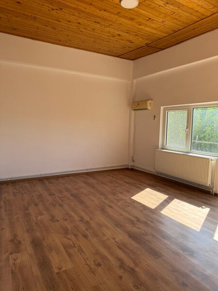 Catelu, Autostrada Soarelui,