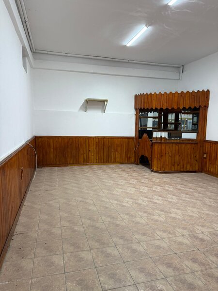 Catelu, Autostrada Soarelui,