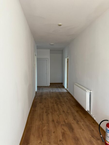 Catelu, Autostrada Soarelui,