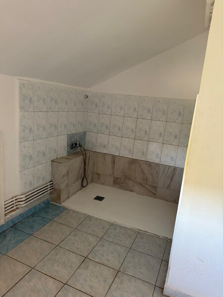 Catelu, Autostrada Soarelui,